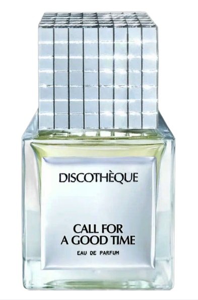 Call For A Good Time