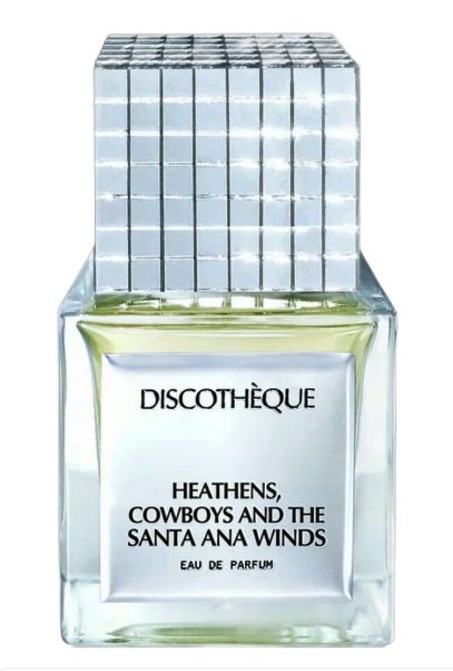 Heathens, Cowboys And The Santa Ana Winds