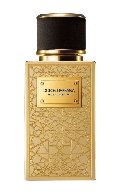 Velvet Desert Oud Limited Edition