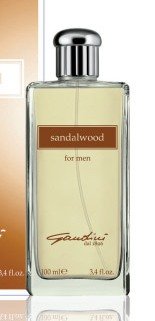 Legno di Sandalo