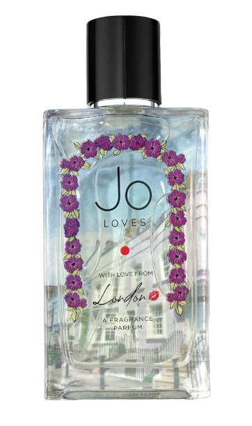 With Love From London