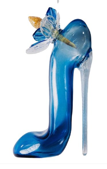 Good Girl (Murano Edition)