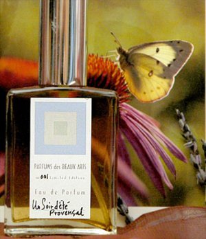 Un Soir d'Été Provencal