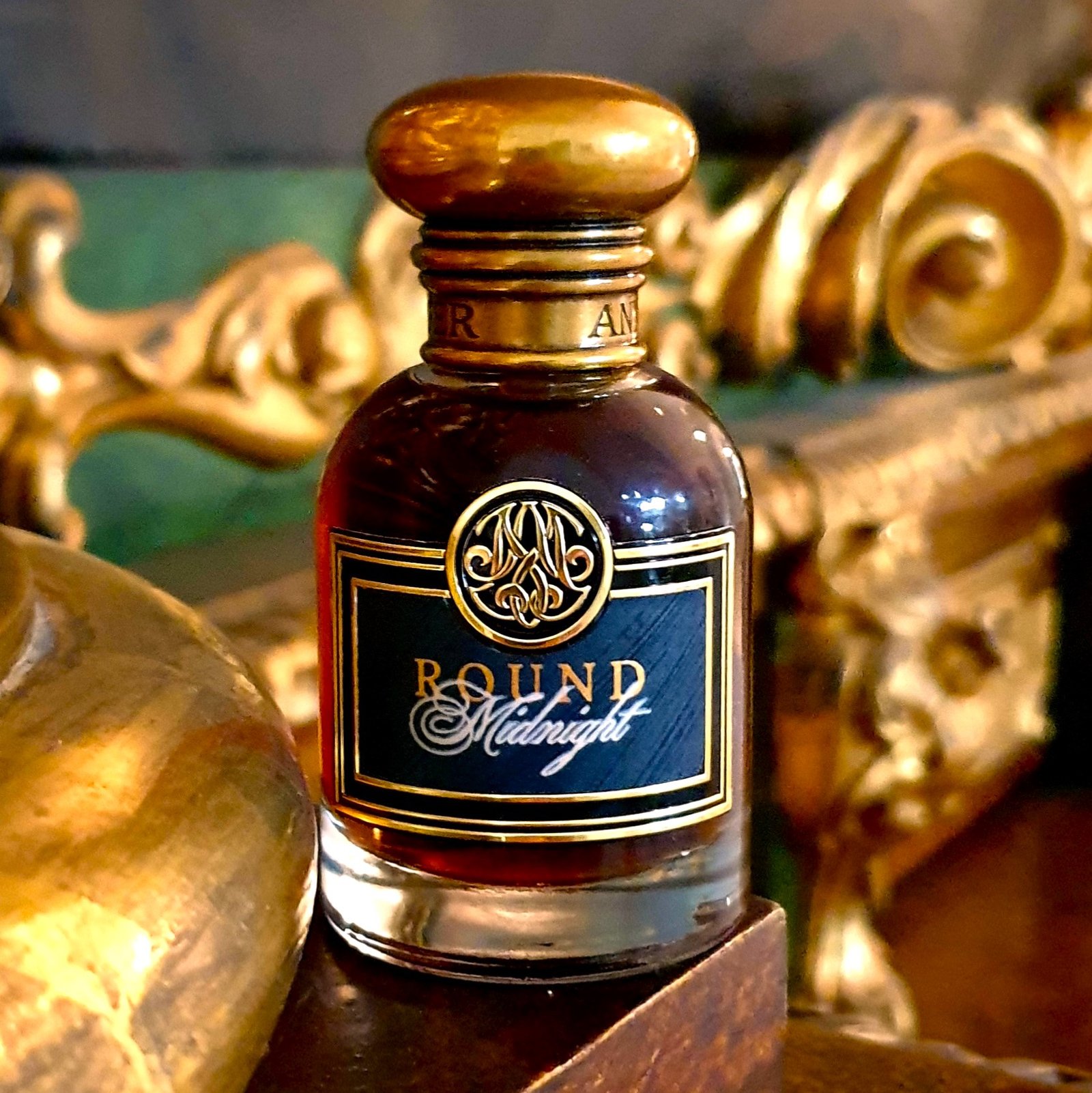 Round Midnight