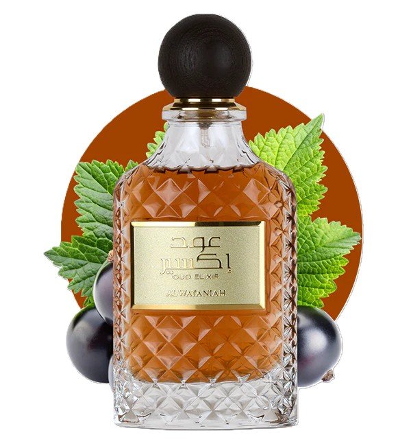 Oud Elixir