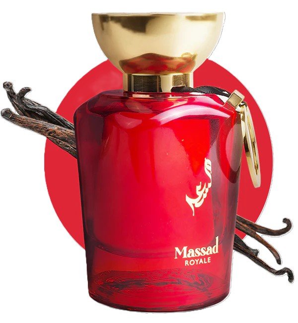 Massad Royale