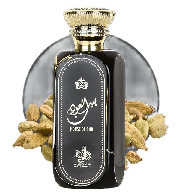 House Of Oud