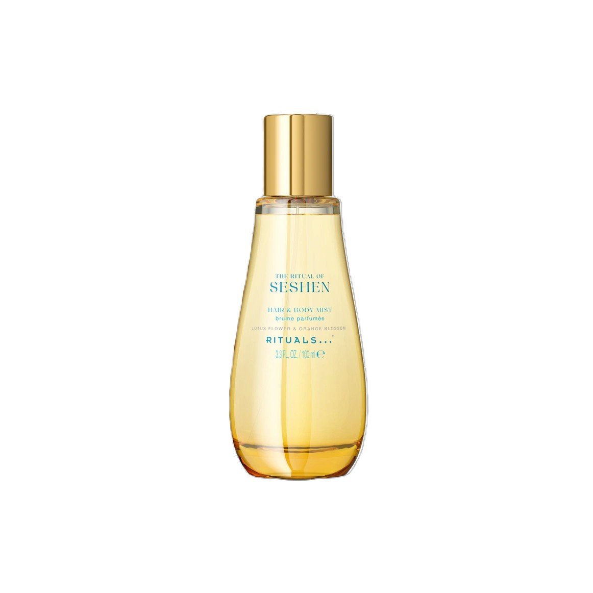 Seshen (Hair & Body Mist)