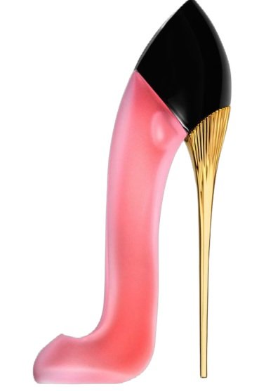 Very Good Girl Hair Mist