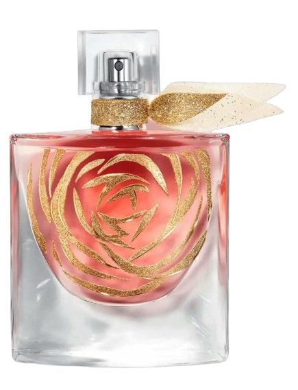 La Vie Est Belle Gold Rose Edition