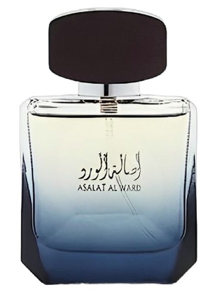 Asalat Al Ward