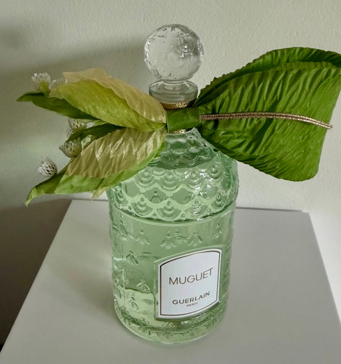 Muguet (2026) by Ateliers Vermont
