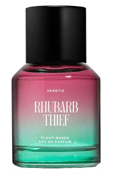 Rhubarb Thief