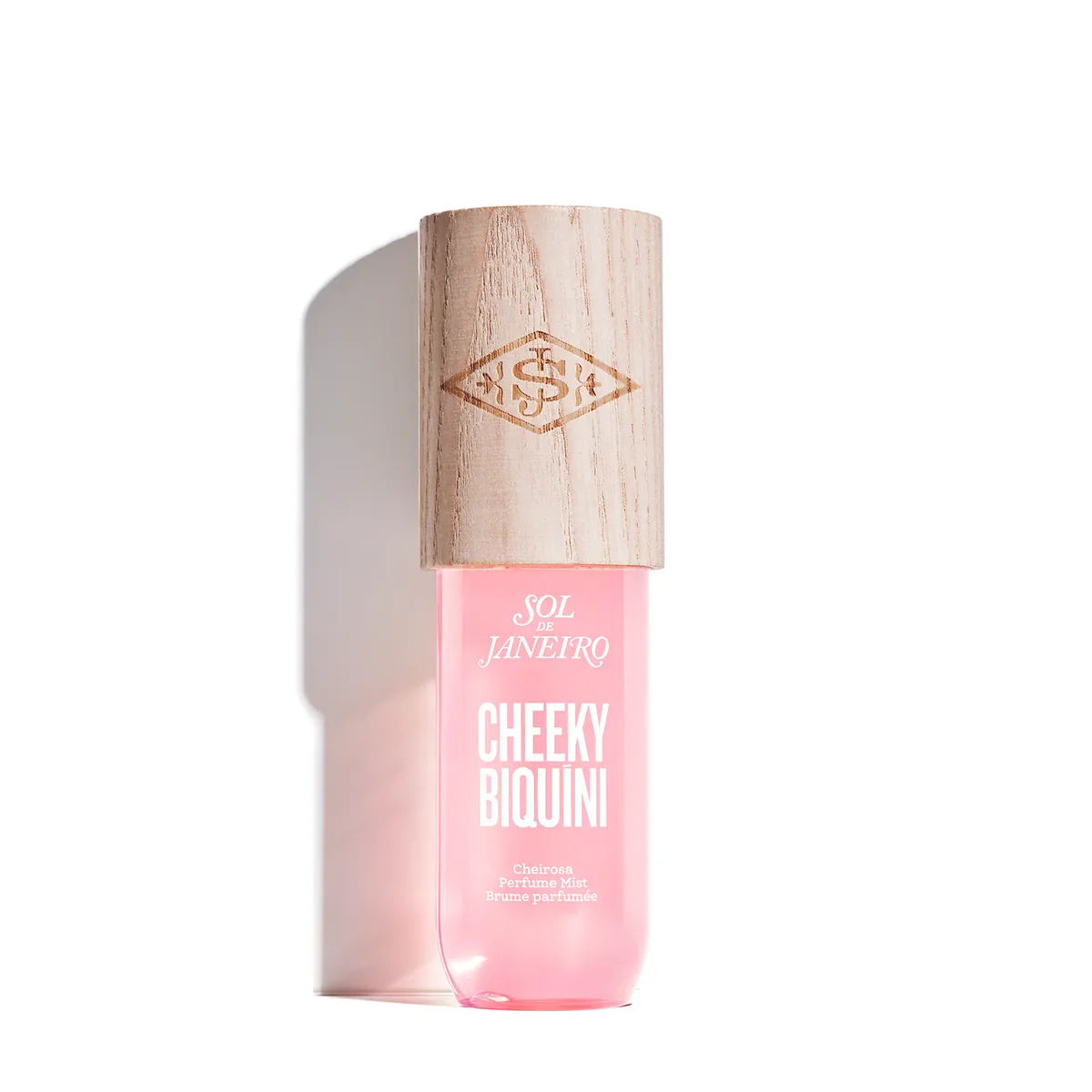 Cheeky Biquíni (Perfume Mist)