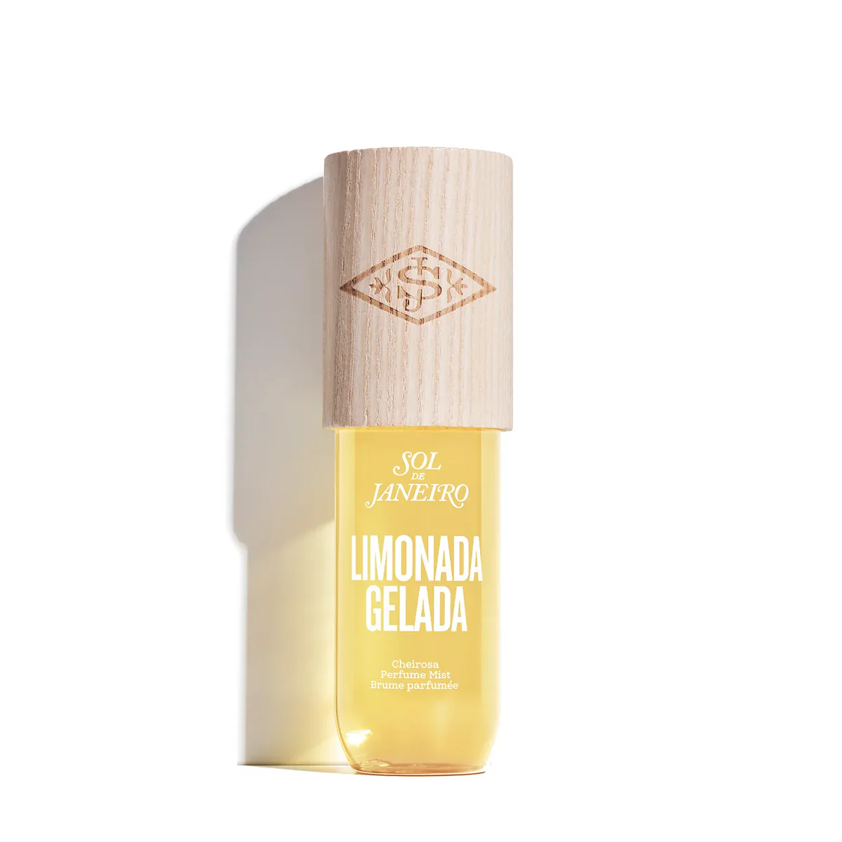 Limonada Gelada (Perfume Mist)