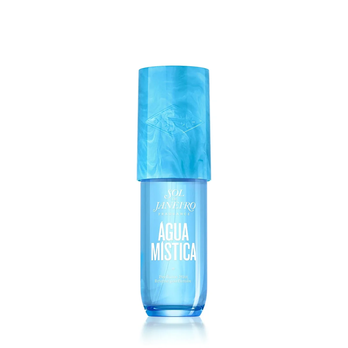 Água Mística (Perfume Mist)