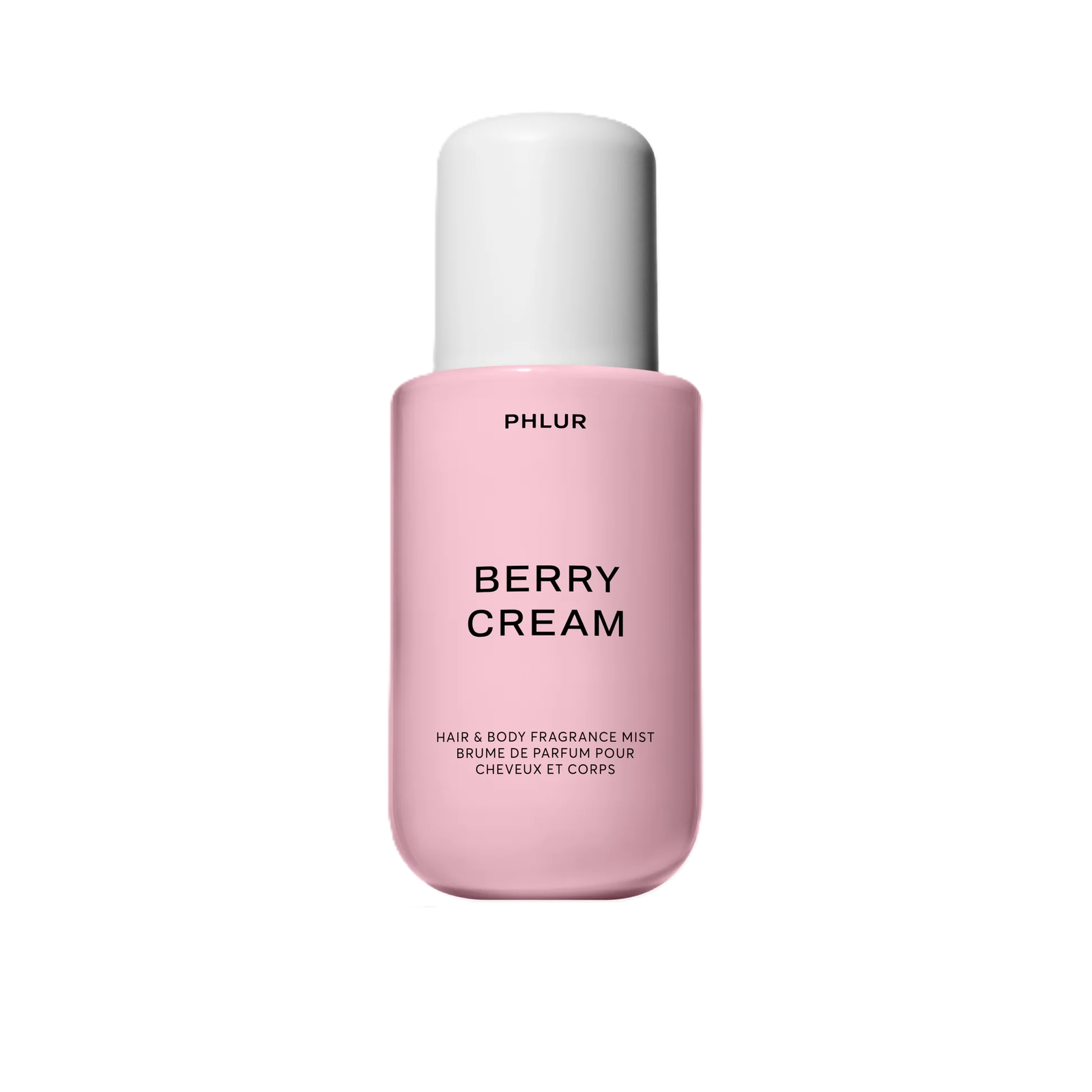 Berry Cream (Hair & Body Mist)