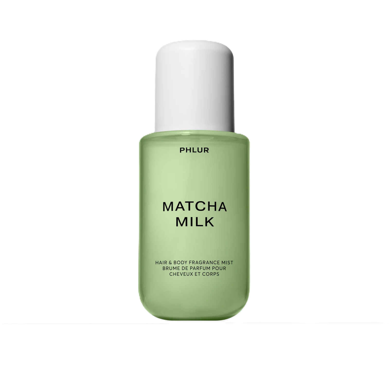 Matcha Milk (Hair & Body Mist)