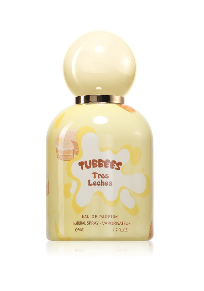 Tubbees: Tres Leches