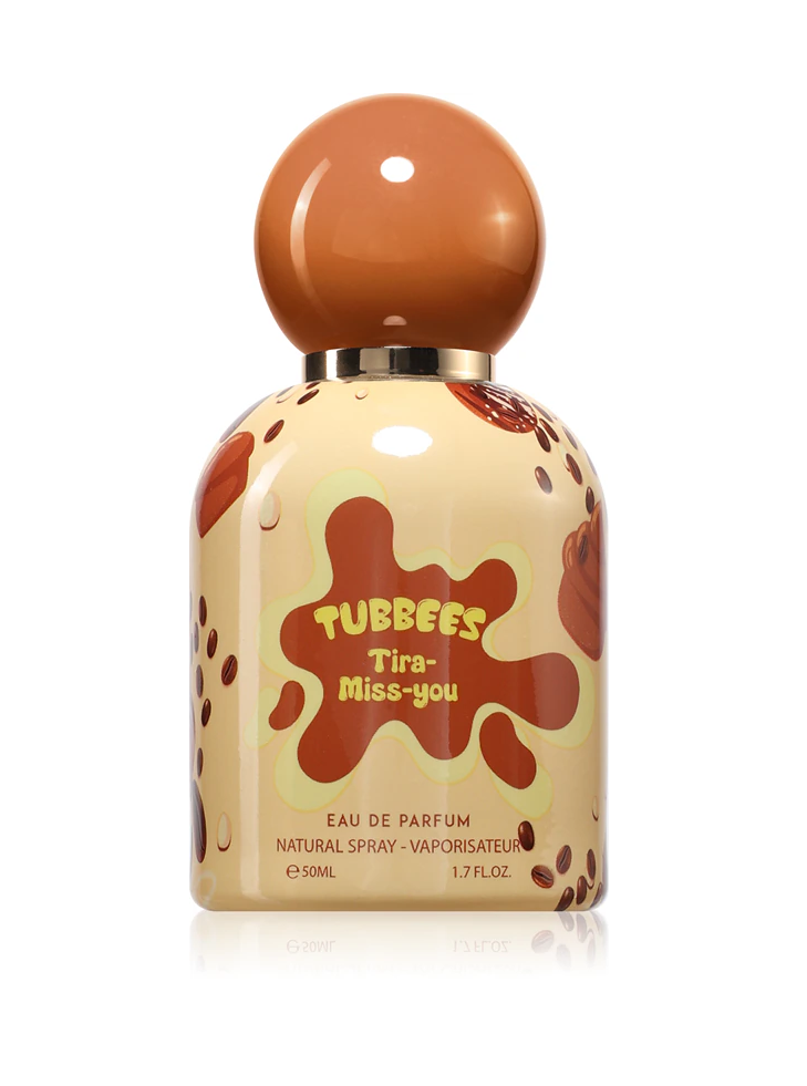 Tubbees: Tira Miss-you