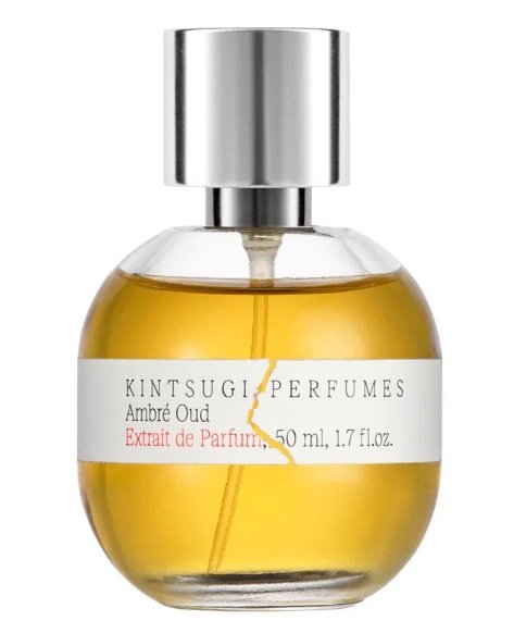 Ambré Oud
