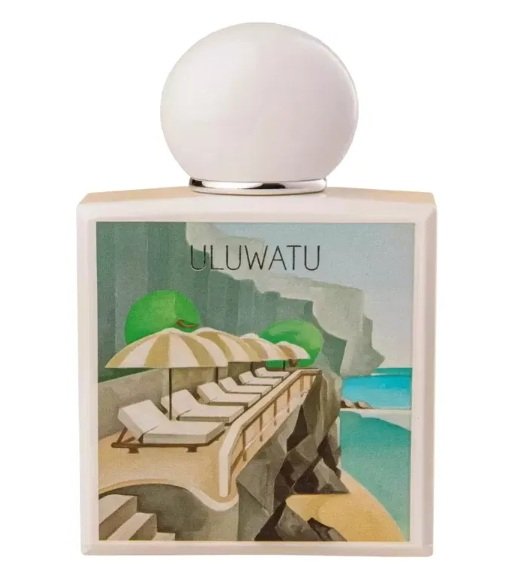 Uluwatu