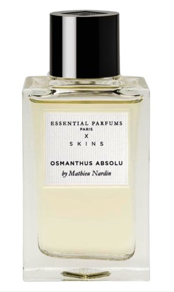 X Skins: Osmanthus Absolu