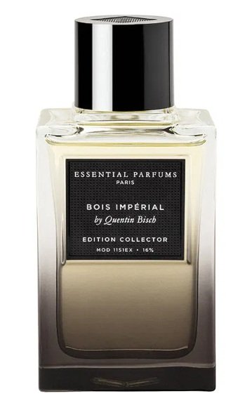 Bois Impérial Edition Collector