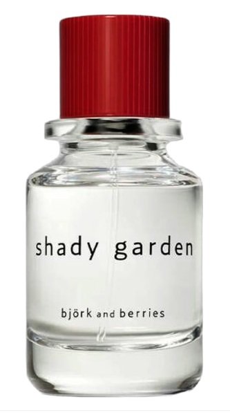 Shady Garden