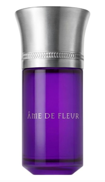 Âme de Fleur - Les Eaux de L'Âme