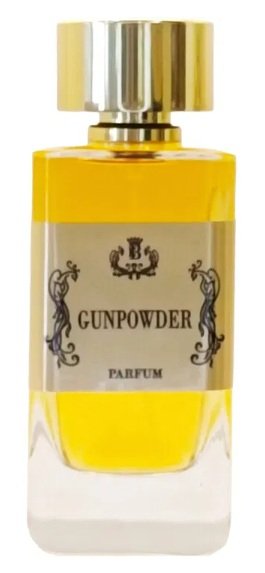 Gunpowder