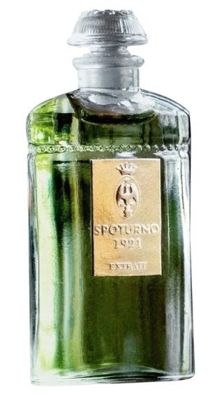 Spoturno 1921 (Extrait)