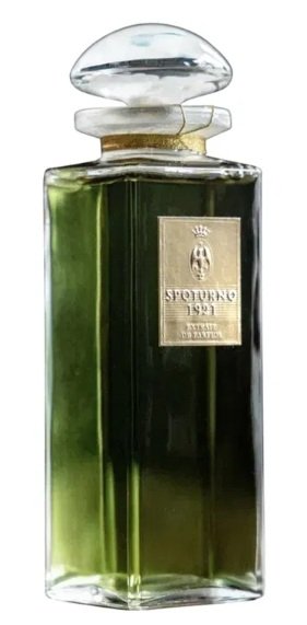 Spoturno 1921 Édition Limitée