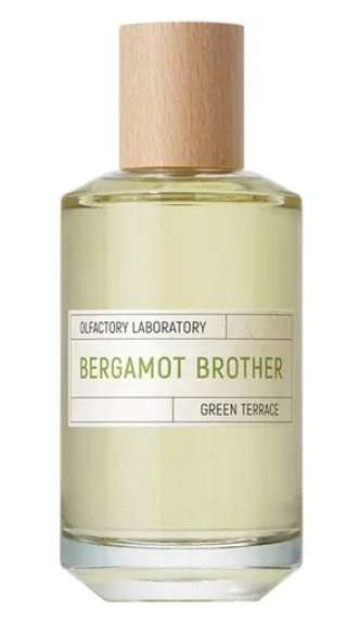 Bergamot Brother