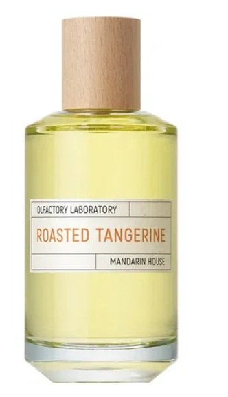 Roasted Tangerine