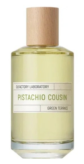 Pistachio Cousin