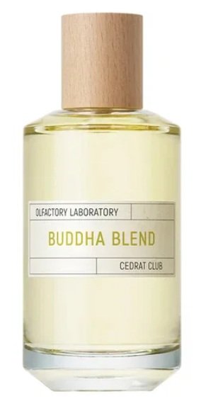 Buddha Blend