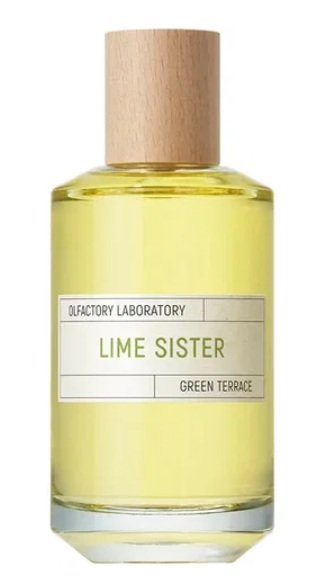 Lime Sister