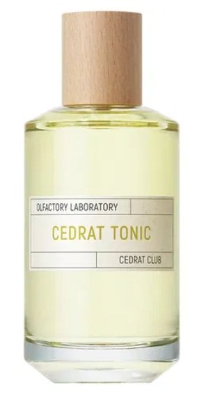 Cedrat Tonic
