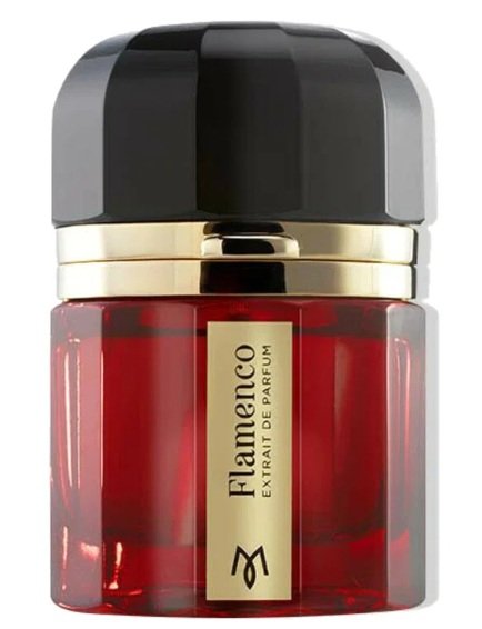 Flamenco (Extrait)