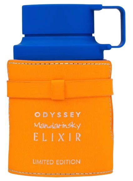 Odyssey Mandarin Sky Elixir