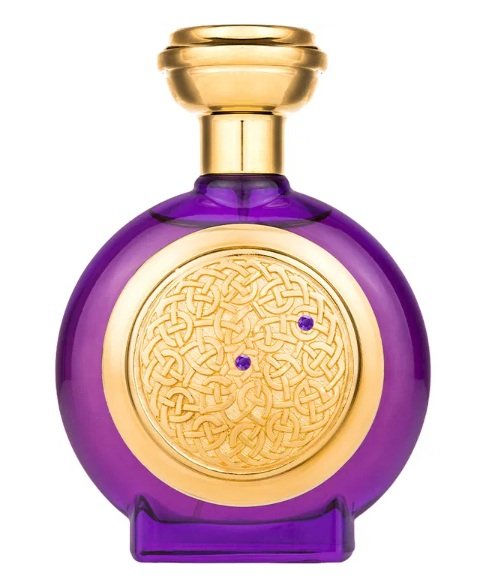 Violet Sapphire Supercharged