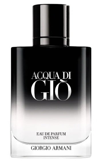 Acqua di Giò pour Homme (Eau de Parfum Intense)