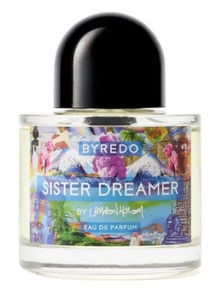 Sister Dreamer