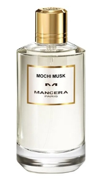 Mochi Musk