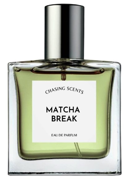 Matcha Break