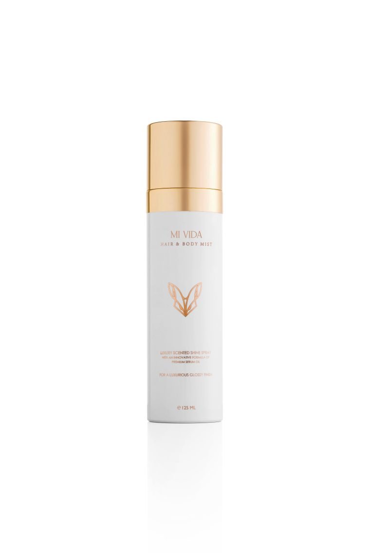 Mi Vida (Hair & Body Mist)