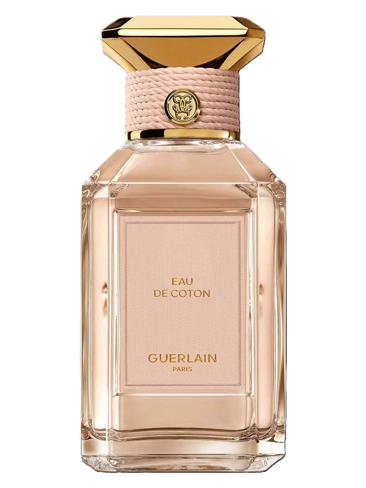 Eau de Coton 2026