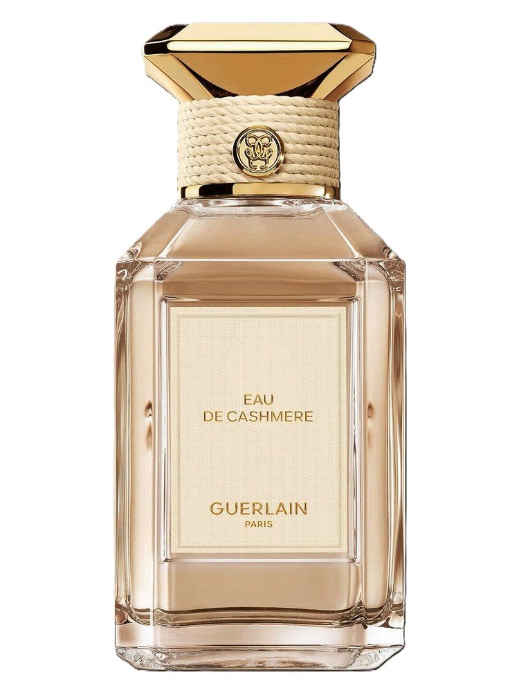 Eau de Cashmere 2026