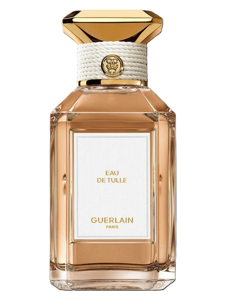 Eau de Tulle